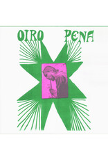 Ultraääni Oiro Pena: s/t 10"