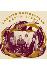 Ultraääni Skeidsvolls, Lauritz Rapid Light: Lauritz Skeidsvolls Rapid Light LP