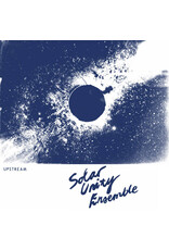 Ultraääni Solar Unity Ensemble: Upstream LP