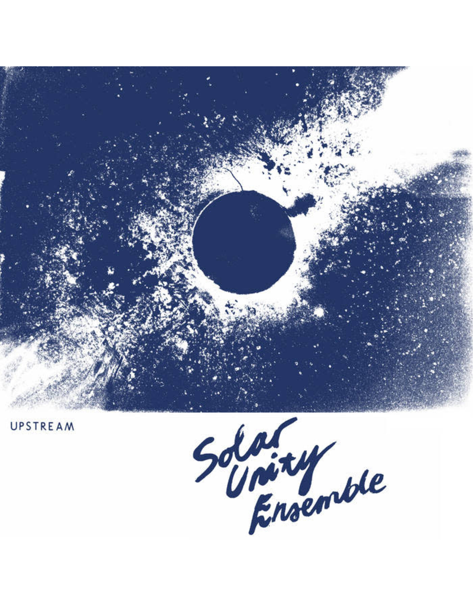 Ultraääni Solar Unity Ensemble: Upstream LP