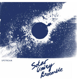 Ultraääni Solar Unity Ensemble: Upstream LP