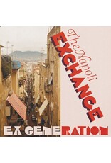 Ex Generation: The Napoli Exchange LP