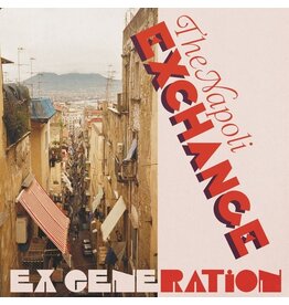 Ex Generation: The Napoli Exchange LP
