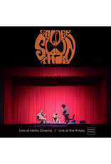 Berberiphone Golden Sun Trio: Live at the Metro Cinema / Live at the Aviary CS