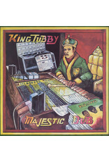 Charly King Tubby: Majestic Dub LP