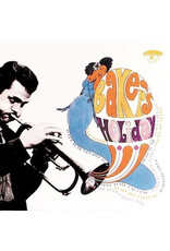 Verve Baker, Chet: Baker's Holiday (Acoustic Sound Series) LP