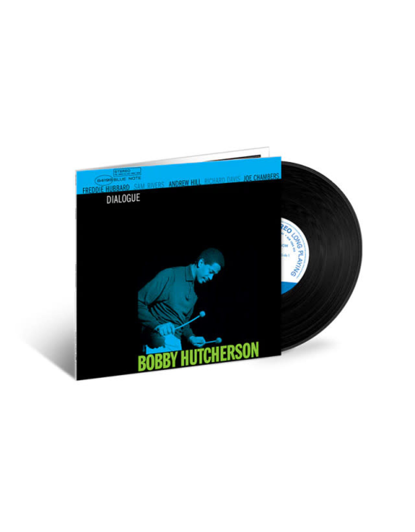 Blue Note Hutcherson, Bobby: Dialogue (Blue Note Tone Poet) LP