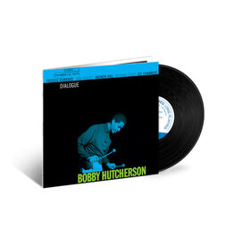 Blue Note Hutcherson, Bobby: Dialogue (Blue Note Tone Poet) LP