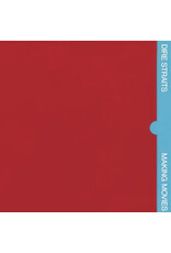 Universal Dire Straits: Making Moves (Half Speed Master) LP