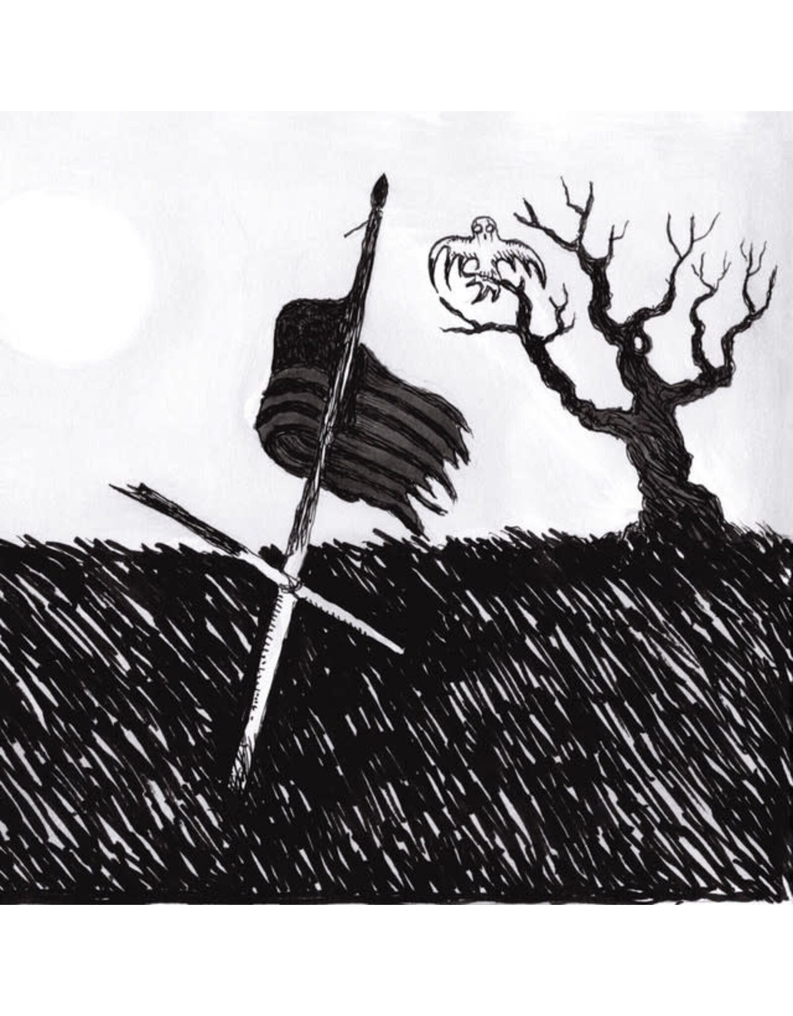 ATO Drive-By Truckers: American Band LP