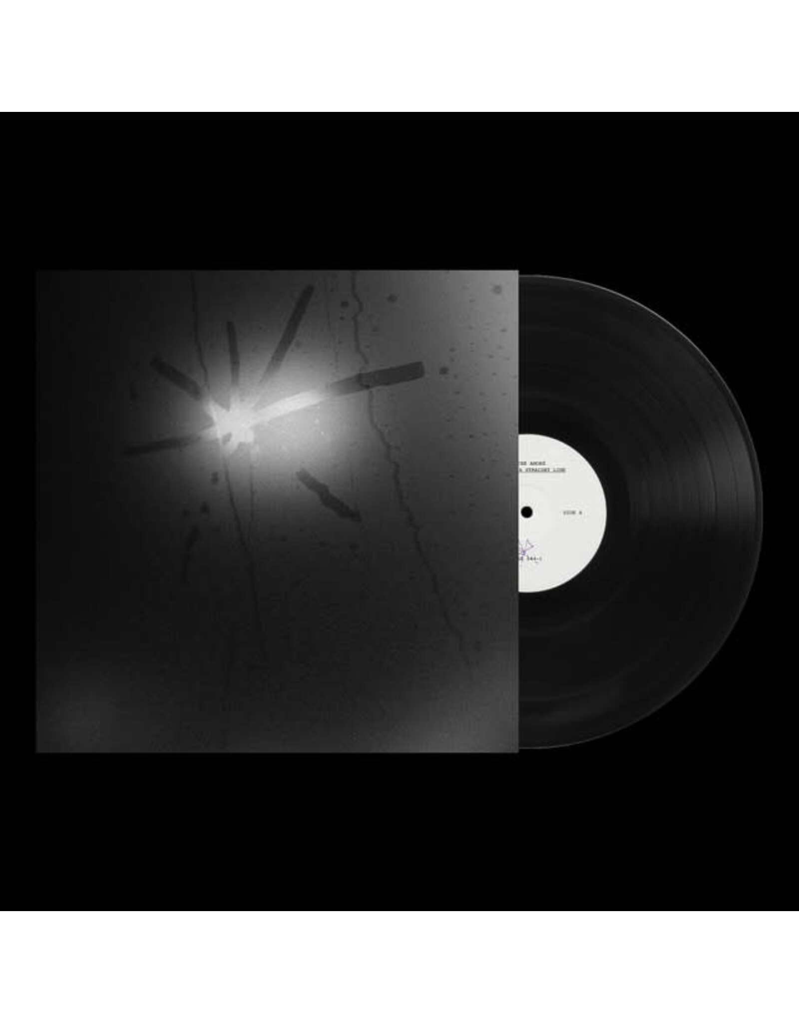 Touche Amore: Spiral in a Straight Line LP