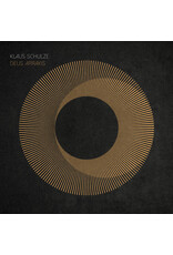 SPV Schulze, Klaus: Deus Arrakis (3LP) LP