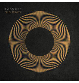 SPV Schulze, Klaus: Deus Arrakis LP