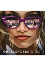 Milan Reznor & Ross: Challengers OST LP