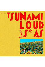 Numero Tsunami: Loud Is As (5LP-grey vinyl) LP