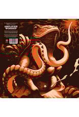 Third Man Boris: Amplifier Worship (25th Anniversary - Lime Swirl) LP