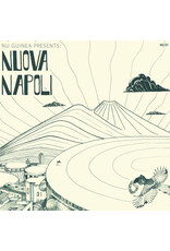 Self Release Nu Genea: Nuova Napoli LP