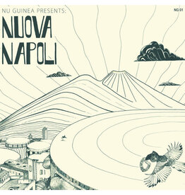 Self Release Nu Genea: Nuova Napoli LP