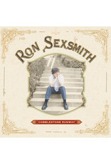 Cooking Vinyl Sexsmith, Ron: Cobblestone Runway LP