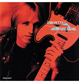 Geffen Petty, Tom & The Heartbreakers: Long After Dark (180g turquoise vinyl-remastered/indie excl.) LP