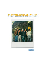 Universal Tragically Hip: Up to Here 2024 BOX LP