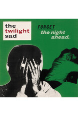 Fat Cat Twilight Sad: Forget The Night Ahead (15th anniversary edition) LP