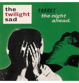 Fat Cat Twilight Sad: Forget The Night Ahead (15th anniversary edition) LP