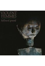 Craft Violent Femmes: Hallowed Ground (Orange Smoke) LP