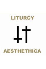 Thrill Jockey Liturgy: Aesthethica (INDIE EXCLUSIVE, METALLIC SILVER) LP