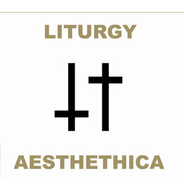 Thrill Jockey Liturgy: Aesthethica (INDIE EXCLUSIVE, METALLIC SILVER) LP