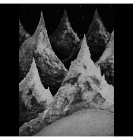 Kunsthall Paysage D'Hiver: Die Berge 3LP