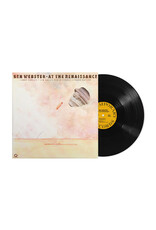 Craft Webster, Ben: At The Renaissance (Contemporary Series) LP