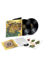 Verve Fitzgerald, Ella: Ella Wishes You A Swingin' Christmas Deluxe LP