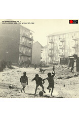 Self Release Various: As-Shams Archive Vol. 1: South African Jazz, Funk & Soul 1975-1982 LP