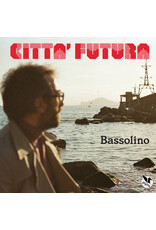 Bassolino: Citta' Futura LP