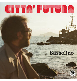 Bassolino: Citta' Futura LP