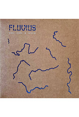 Abstrakce Hari Sima & Minim: Fluvius LP
