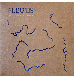 Abstrakce Hari Sima & Minim: Fluvius LP
