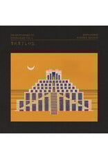 Abstrakce Driftmachine / Komodo Kolektif: Encyclopedia of Civilizations Vol. 5: Babylon LP