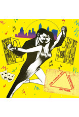 L.I.E.S. Carruthers, Tom: Downtown Rhithms LP