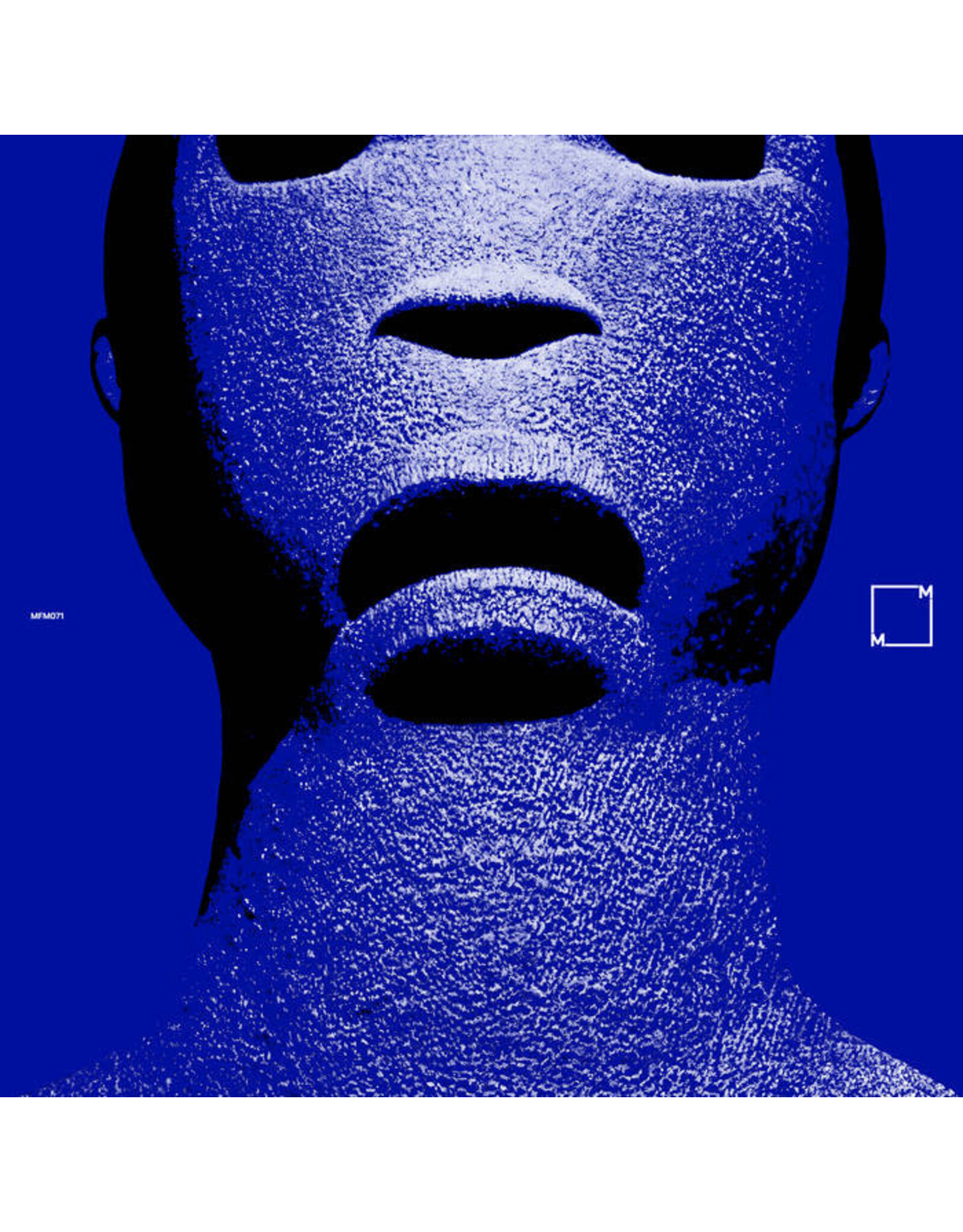 Music From Memory Total Blue: Total Blue LP