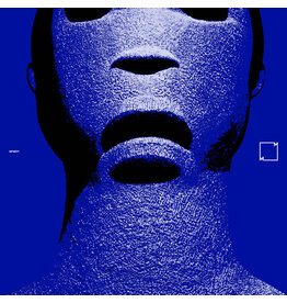 Music From Memory Total Blue: Total Blue LP