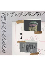 Knekelhuis Reymour: Noland LP