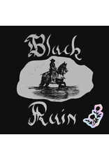 Smiling C Various: Black Rain LP