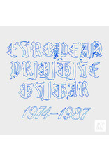 NTS Various: European Primitive Guitar LP