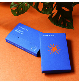 Abstrakce Birch, Sofie: Around a Star CS