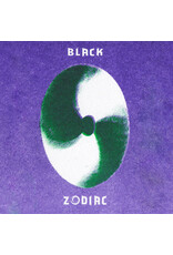 Stroom Bertrand, Ben & Manah Depauw: Black Zodiac CS