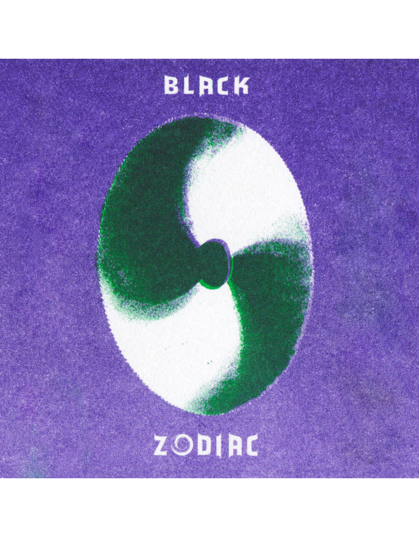 Stroom Bertrand, Ben & Manah Depauw: Black Zodiac CS
