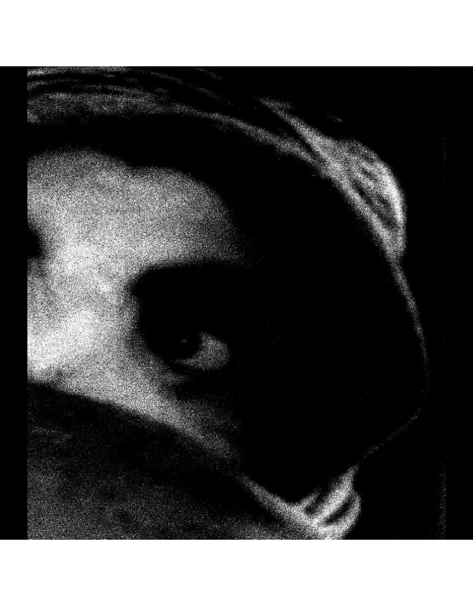 Thrill Jockey Body, The: The Crying Out of Things (INDIE EXCLUSIVE, COKE BOTTLE CLEAR) LP