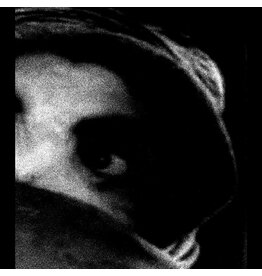 Thrill Jockey Body, The: The Crying Out of Things (INDIE EXCLUSIVE, COKE BOTTLE CLEAR) LP